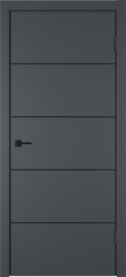 Межкомнатная дверь Urban 4