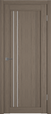 Межкомнатные двери Atum Pro Х33 White Cloud white cloud Brun oak