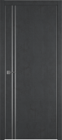 Межкомнатные двери Urban 2 V нет Jet loft