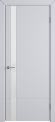 Межкомнатная дверь К4 COLORIT ДО