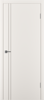 Межкомнатные двери Меридиан 2V ДГ