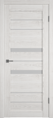 Межкомнатные двери Atum Pro Х30 white cloud