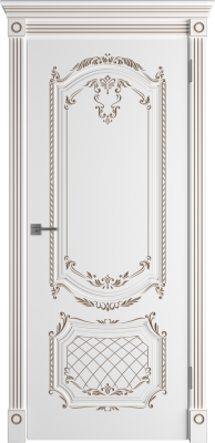 Межкомнатные двери Орион ДГ 3D