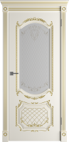 Межкомнатные двери Орион ДО 3D Art Cloud