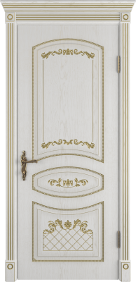 Межкомнатные двери Adele