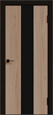 Межкомнатные двери PM 2 ДГ