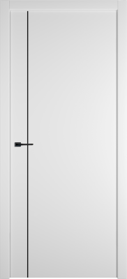 Межкомнатные двери Basic 1 V