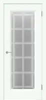 Межкомнатные двери ALTO 9 со стеклом