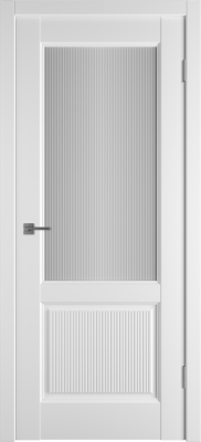 Межкомнатные двери Elegant 2 VR ДО
