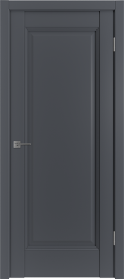 Межкомнатная дверь EST1 ДГ