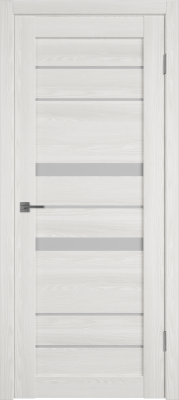 Межкомнатные двери Atum Pro Х30 White Cloud white cloud Bianco Р