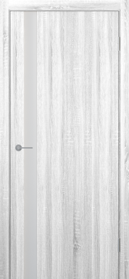Межкомнатные двери ST12 ДО зеркало