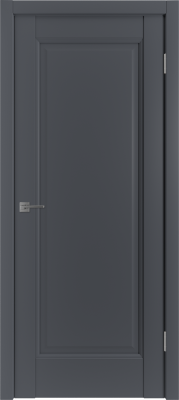 Межкомнатные двери E1 ДГ нет Onyx