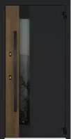 Входные двери AG6117 SU