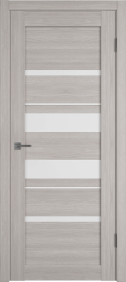Межкомнатные двери Atum Pro Х29 white cloud