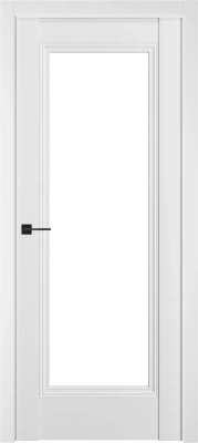 Межкомнатные двери EF1 ДО Air Space