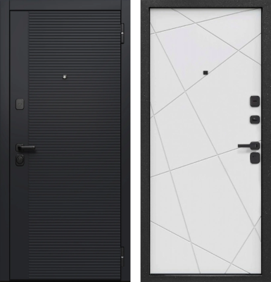 Черный кварц