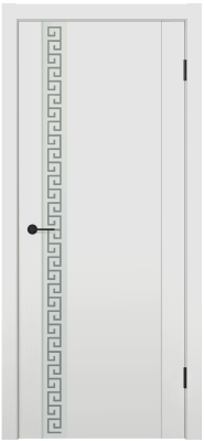Межкомнатные двери MX 13 ДО