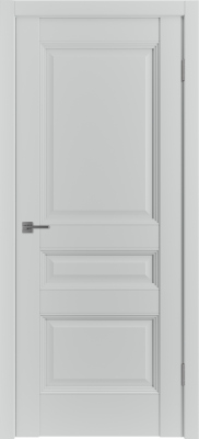 Межкомнатная дверь EST3 ДГ