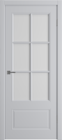 Межкомнатные двери Моника 2 ДО мателюкс