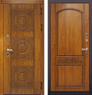 Милано мет.