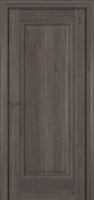 Межкомнатная дверь Неаполь ДГ Baguette B3
