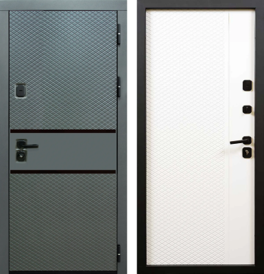 Акустика 2 BL