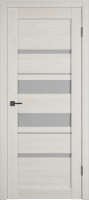 Межкомнатные двери Atum Pro Х29 white cloud