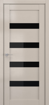 V16 DEFORM ДО черный лак