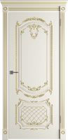 Межкомнатные двери Орион ДГ 3D