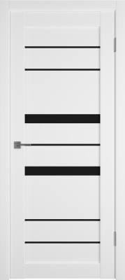 Межкомнатные двери E30 ДО Black