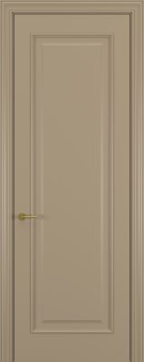 Межкомнатная дверь Неаполь ДГ ART Classic Рихард