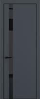 Межкомнатные двери Квалитет К2 Black Classic