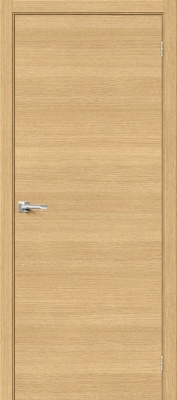 Межкомнатные двери Вуд Флэт-0.H