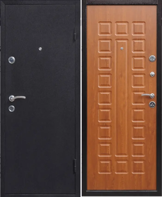 Йошкар Дуб золотой