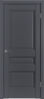 Межкомнатная дверь EST3 ДГ