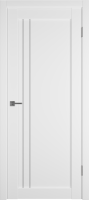Межкомнатная дверь E33 ДО white cloud