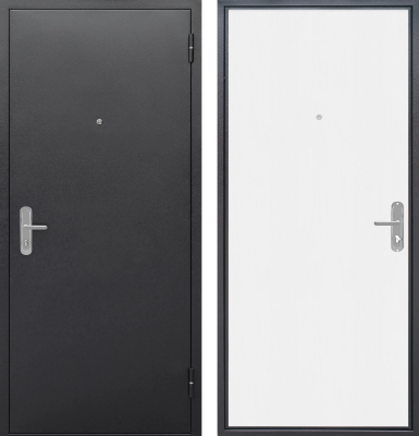 Стройгост 5 РФ Серебро Беленый дуб