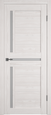 Межкомнатные двери Лайт 16 ДО белое