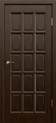 Межкомнатная дверь Шарден ДГ