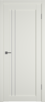 Межкомнатная дверь E33 ДО white cloud