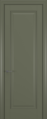 Межкомнатные двери Неаполь ДГ ART Classic Прайм