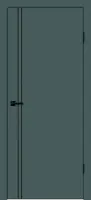 Межкомнатные двери Galant M2