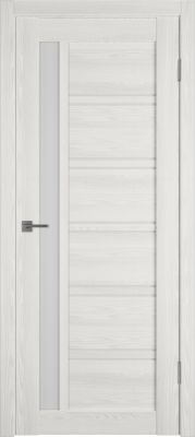 Межкомнатные двери Atum Pro Х38 White Cloud white cloud Bianco Р