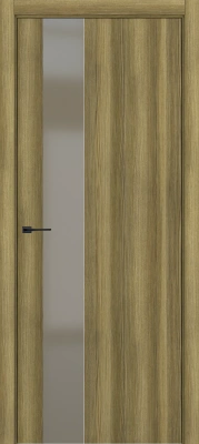 Межкомнатная дверь Квалитет К3 Silver Bronze