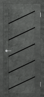 Межкомнатные двери ST7 ДО