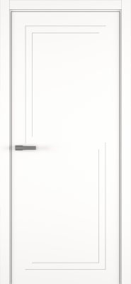 Межкомнатная дверь Contorno ДГ ART Lite