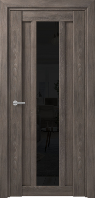 D14 DEFORM ДО черный лак