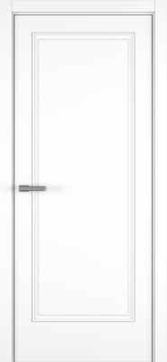 Межкомнатная дверь Соло-1 ДГ ART Lite