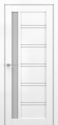 Межкомнатная дверь V6 DEFORM ДО